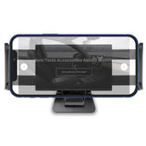 Model 3/Y Setet rygg Telefon &amp; iPad Stretchable Holder for iPad Tesla