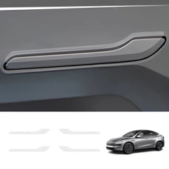 Clear TPU Door Handle Paint Protection Film for Tesla Model 3 2017+ / Model Y 2020+ - T-Launch