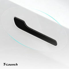 Clear TPU Door Handle Paint Protection Film for Tesla Model 3 2017+ / Model Y 2020+ - T-Launch