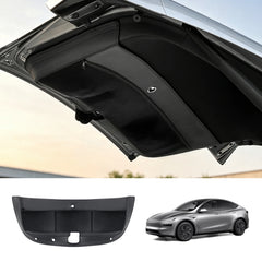 Tailgate Interior Storage & Protection Mat for Tesla Model Y Juniper 2025+