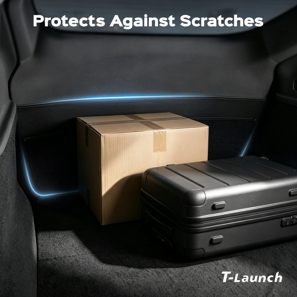 Tailgate Protection