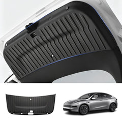 TPE Trunk Tailgate Protector Mat for Tesla Model 3 2024+ / Model Y 2025+
