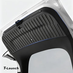 TPE Trunk Tailgate Protector Mat for Tesla Model 3 2024+ / Model Y 2025+