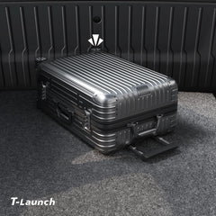 TPE Trunk Tailgate Protector Mat for Tesla Model 3 2024+ / Model Y 2025+