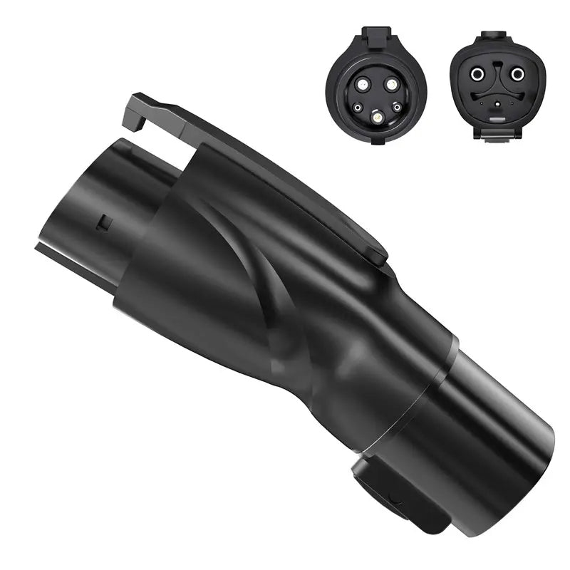 Tesla J1772-hez Adapter Tesla Model 3/Y/S/X/Cybertruck