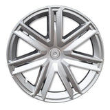 <tc>Model</tc> Y 19'' Gemini Wheels Cover Radkappen Ersatz 4PCS für Tesla (2020-2023)