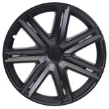 Model Y 19'' Gemini Wheels Cover Navkapslar Byte 4PCS för Tesla (2020-2024)