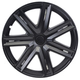 Model Y 19'' Gemini Wheels Cover Wieldoppen Vervanging 4PCS voor Tesla (2020-2023)