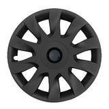 Model 3 18'' Aero Wheels Cover Byte av navkapslar 4PCS för Tesla (2017-2023)