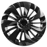 <tc>Model</tc> Y 19'' Gemini Wheels Cover Radkappen Ersatz 4PCS für Tesla (2020-2023)