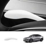 White Interior Upgrade Kit For Tesla Model Y Juniper 2025+