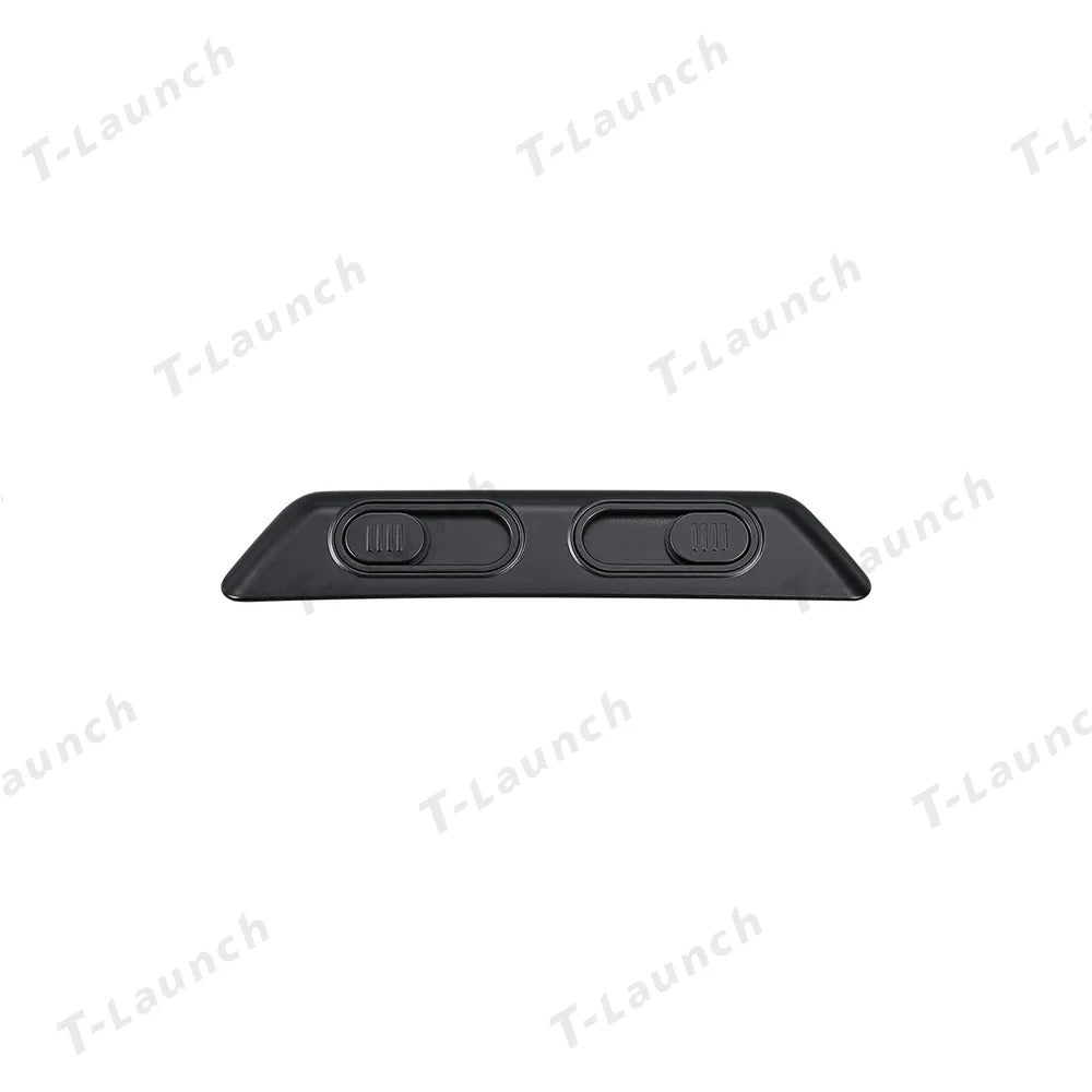 Rear Seat USB Port Protective Cover for Tesla Model Y Juniper 2025+ / Model 3 Highland 2024+