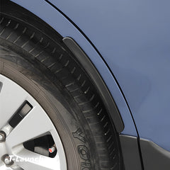 Anti-Scratch Wheel Arch Fender Trim for Tesla Model 3/Y/S/X/Cybertruck
