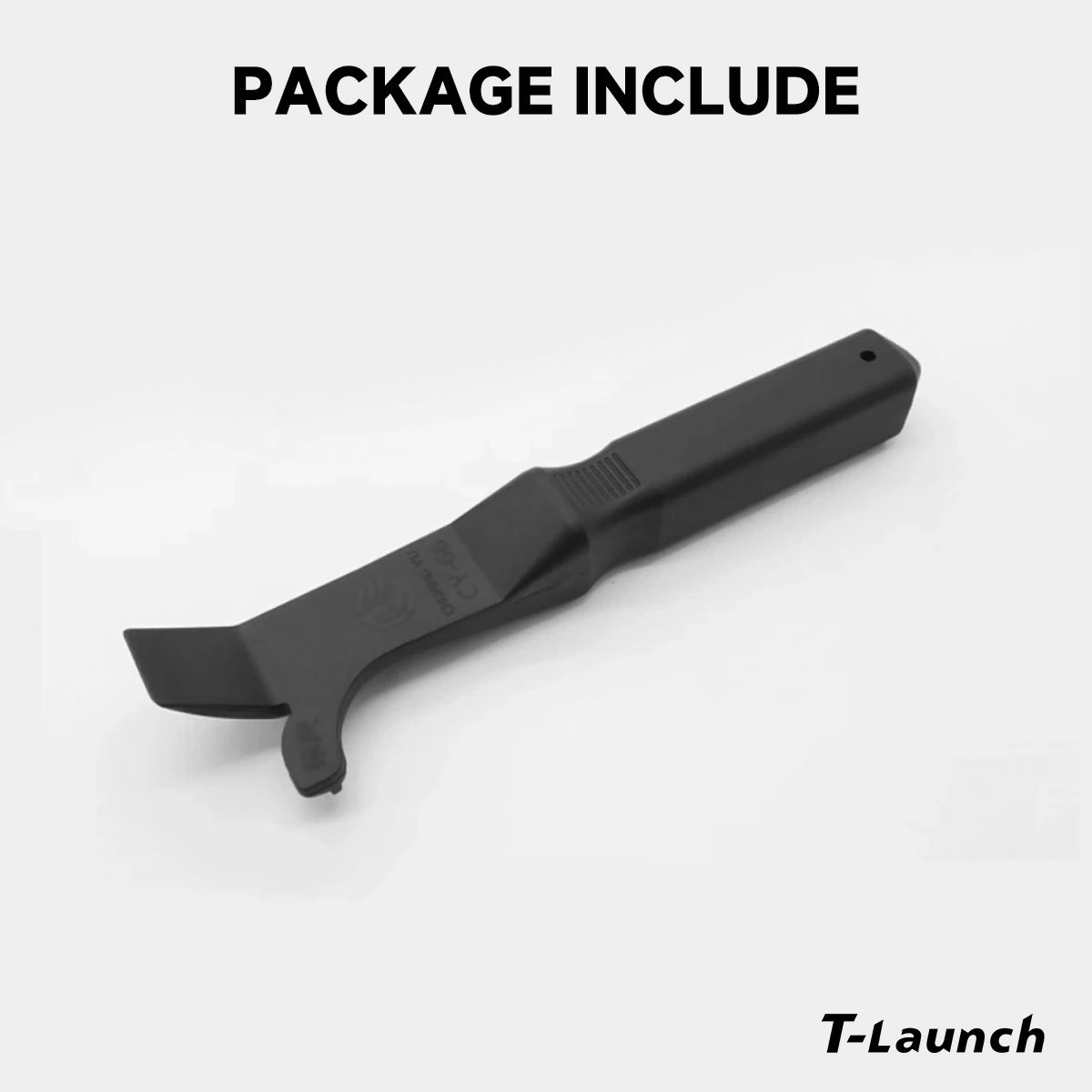 Package Includes