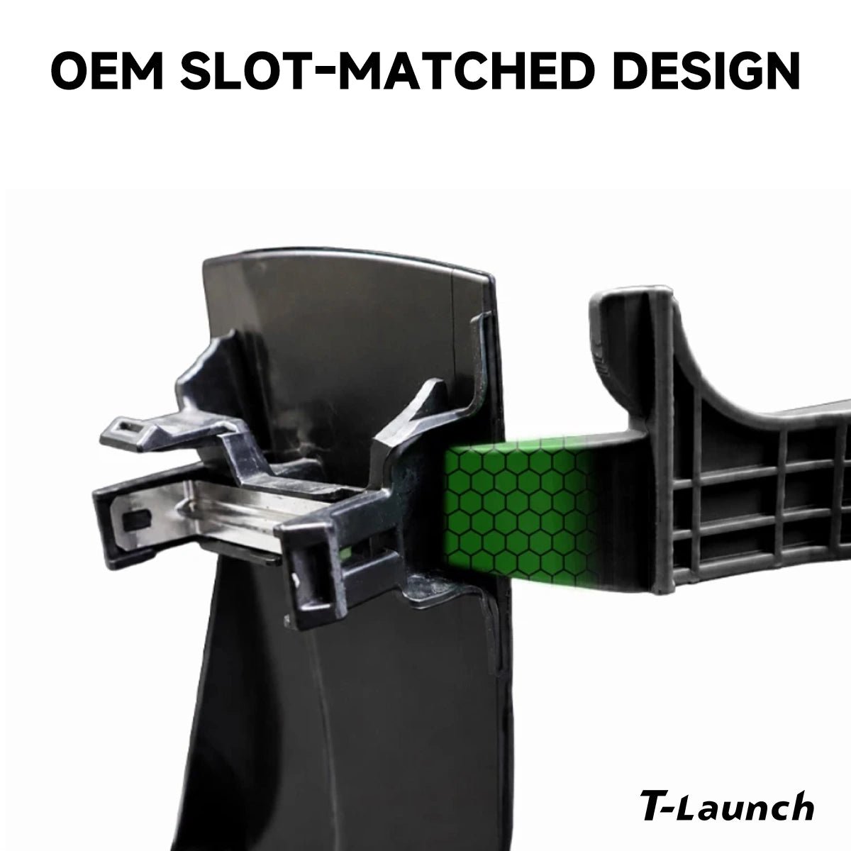 Precision Fit for Tesla Wheel Covers