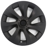 <tc>Model</tc> Y 19'' Gemini Wheels Cover Radkappen Ersatz 4PCS für Tesla (2020-2023)