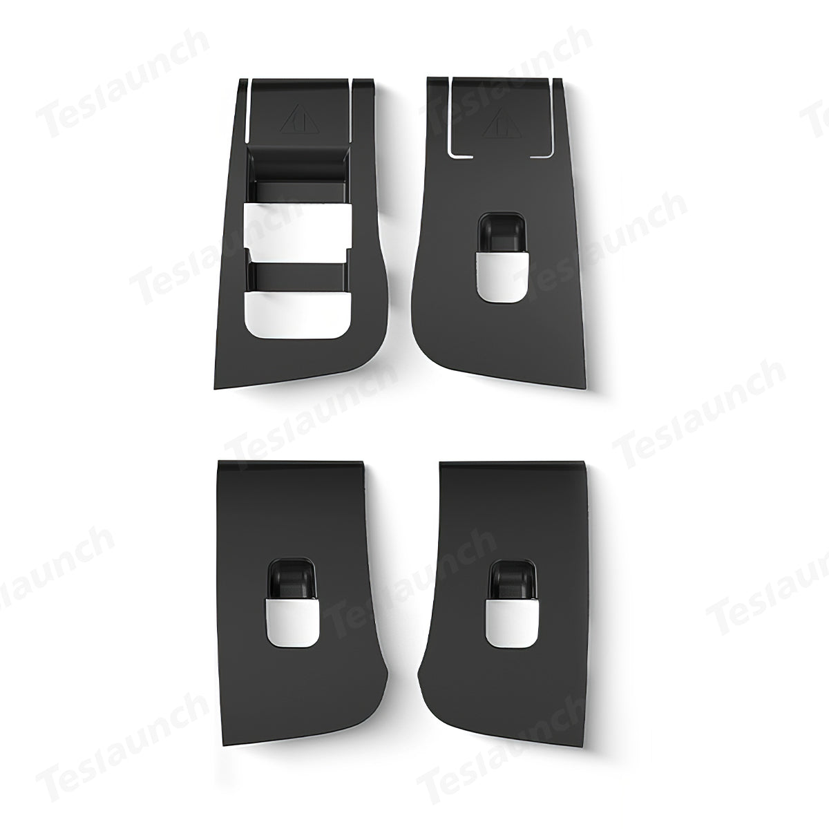 Window Lifter Panel Protective Cover  for 2026 New Tesla Model Y Standard