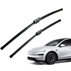 26"+20" Frameless Wiper Blades Replacement for Tesla Model Y L 2026+ (Set of 2)