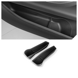 TPE Side Door Storage Box for Tesla Model Y/S/X/Model 3 Highland