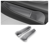 TPE Side Door Storage Box for Tesla Model Y/S/X/Model 3 Highland