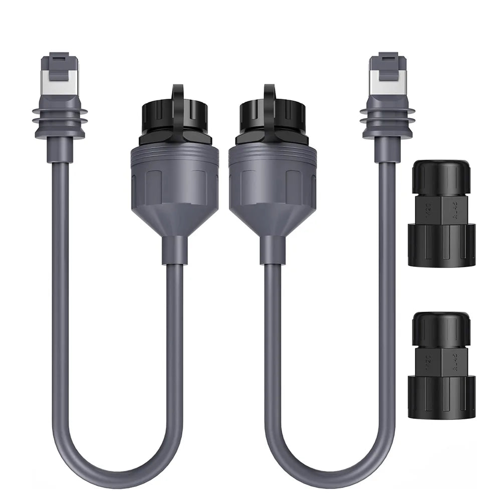 Adaptateur Ethernet RJ45 pour Starlink Gen 3/Mini