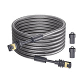 Heavy-Duty Chew-Proof Armored Cable for Starlink Gen 3/Mini