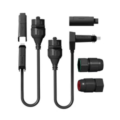 SPX to RJ45 Ethernet Adapter Coupler for Starlink Gen 2