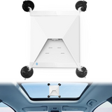 Car Roof & Window Magnetic Mount for Starlink Mini