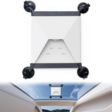 Car Roof & Window Magnetic Mount for Starlink Mini