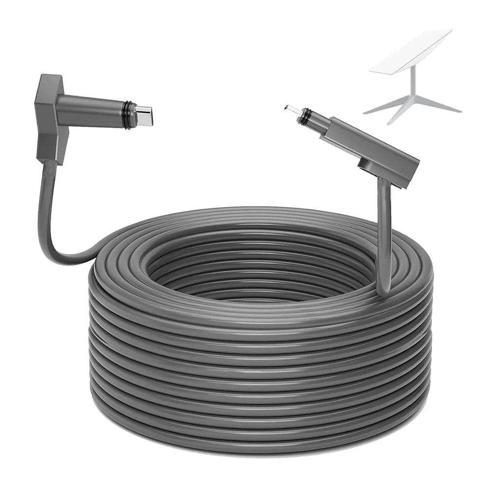 Replacement Extension Cable for Starlink Gen 2