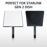 Dust-Proof Socket Protector for Starlink Gen 2 Dish Sleeve