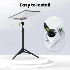 Adjustable Tripod Mount for Starlink Mini