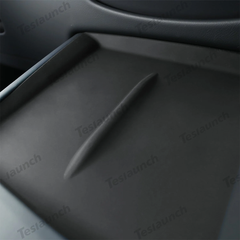 Wireless Charging Anti-Slip Protective Mat for Tesla Model Y Juniper 2025+
