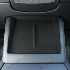 2024 Model 3 Highland Wireless Charging Anti-Slip Protective Mat