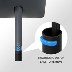 Dust-Proof Socket Protector for Starlink Gen 2 Dish Sleeve