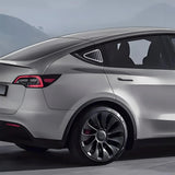 Навколишнє освітлення вікна трикутника для Tesla Model Y (2021-2023)