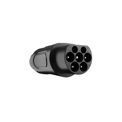 Type 2 to Type 1 EV Charging Adapter