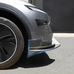 ABS Front Bumper Lip Spoiler for Tesla Model Y Juniper 2025+ - T-Launch