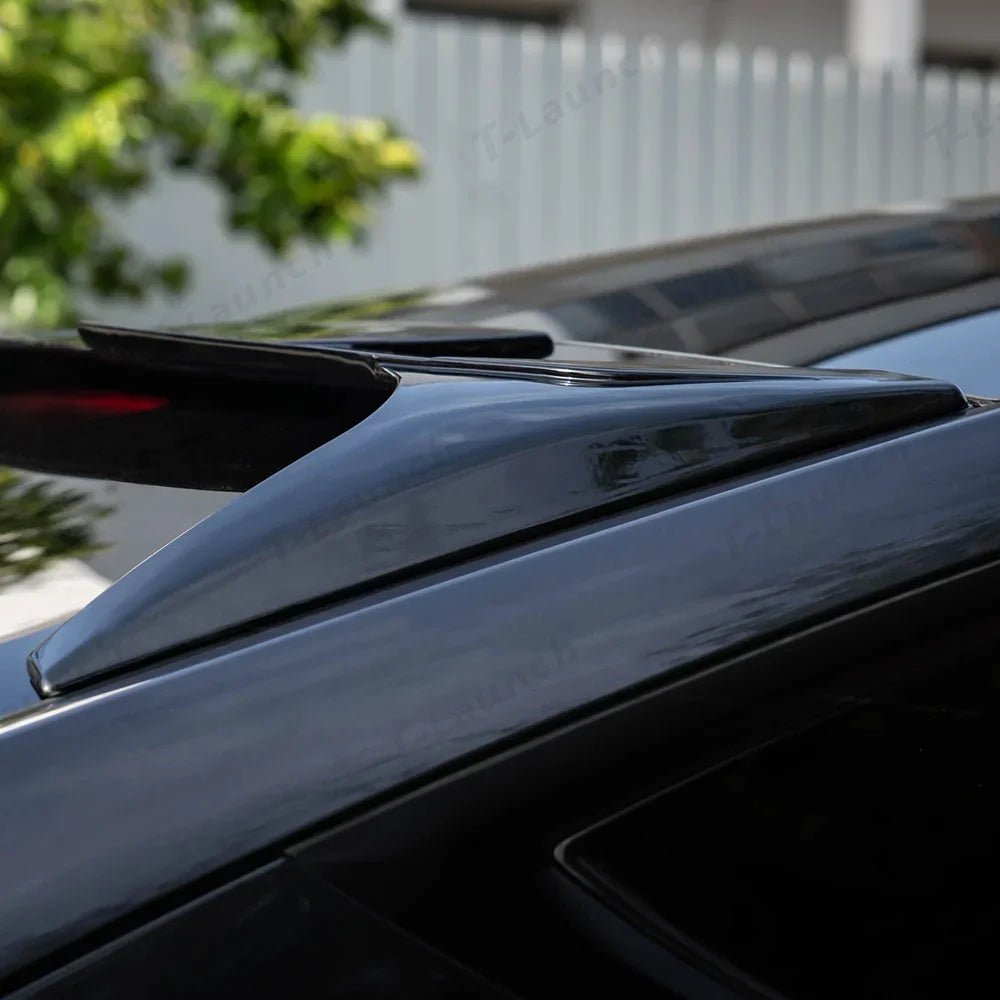 ABS Rear Roof Spoiler for Tesla Model Y Juniper 2025+ - T-Launch