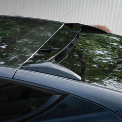 ABS Rear Roof Spoiler for Tesla Model Y Juniper 2025+ - T-Launch