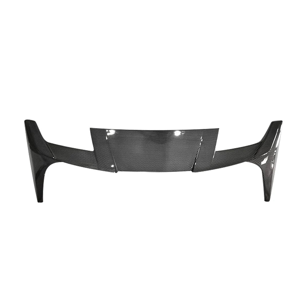 ABS Rear Roof Spoiler for Tesla Model Y Juniper 2025+ - T-Launch