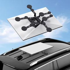 Adjustable Magnetic Roof Mounting Kit for Starlink Gen 3 - T-Launch