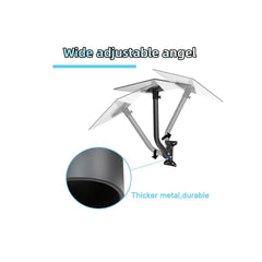 Adjustable Roof Wall Mount Kit for Starlink Gen 3 - T-Launch
