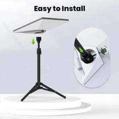 Adjustable Tripod Mount for Starlink Mini - T-Launch