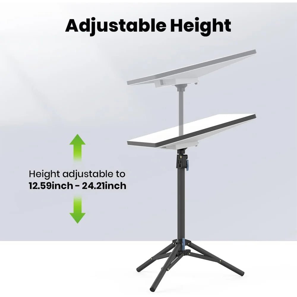 Adjustable Tripod Mount for Starlink Mini - T-Launch