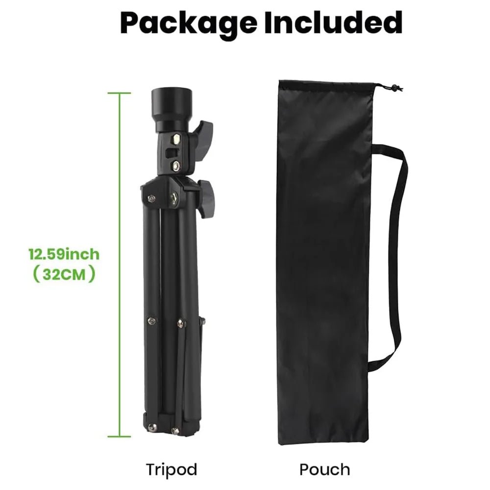 Adjustable Tripod Mount for Starlink Mini - T-Launch