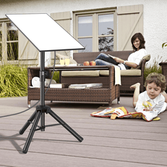 Adjustable Tripod Mount with Adapter for Starlink Gen 3 - T-Launch