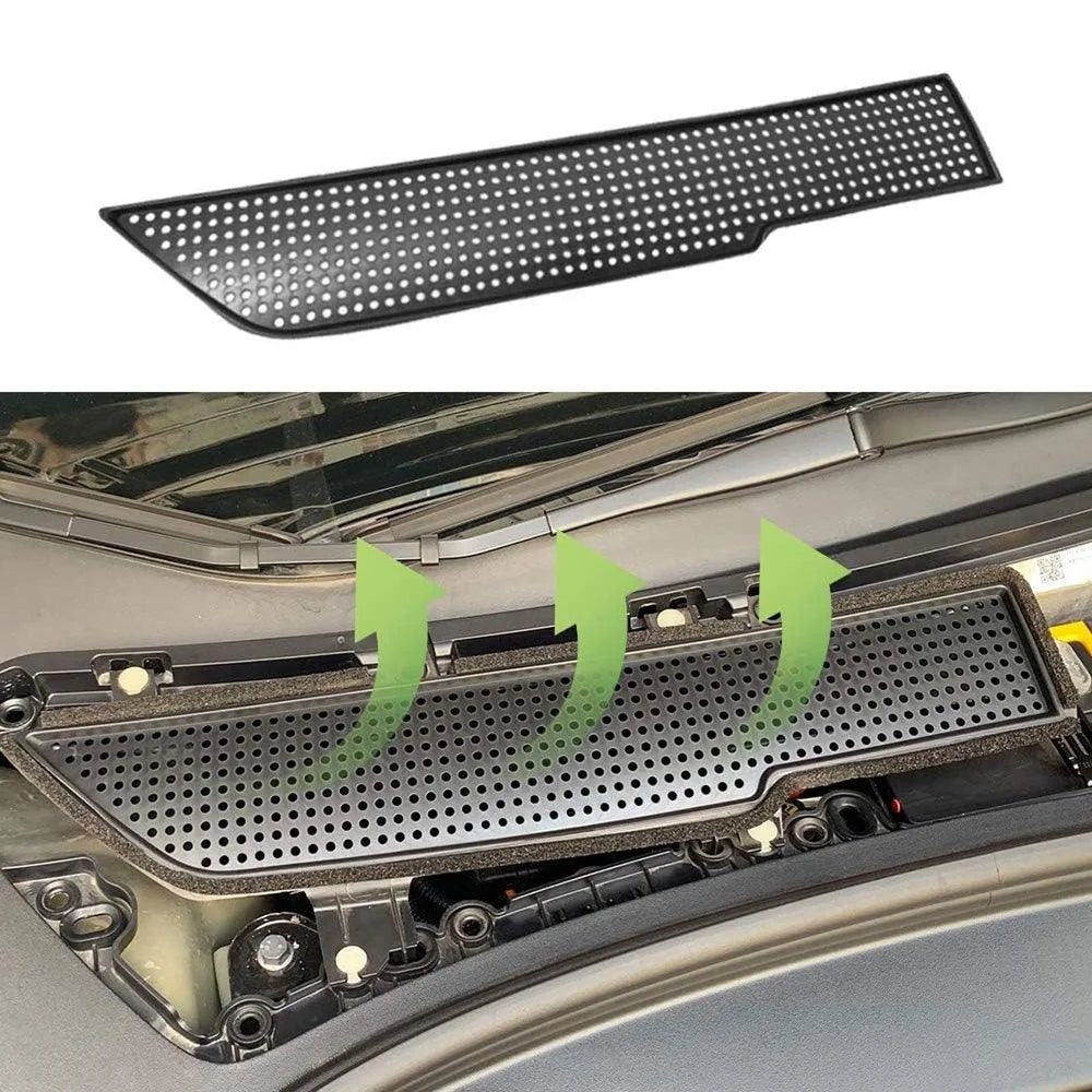 Air Vent Intake Protection Cover For Model 3 (2017-2020) - T-Launch