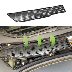 Air Vent Intake Protection Cover For Model 3 (2017-2020) - T-Launch
