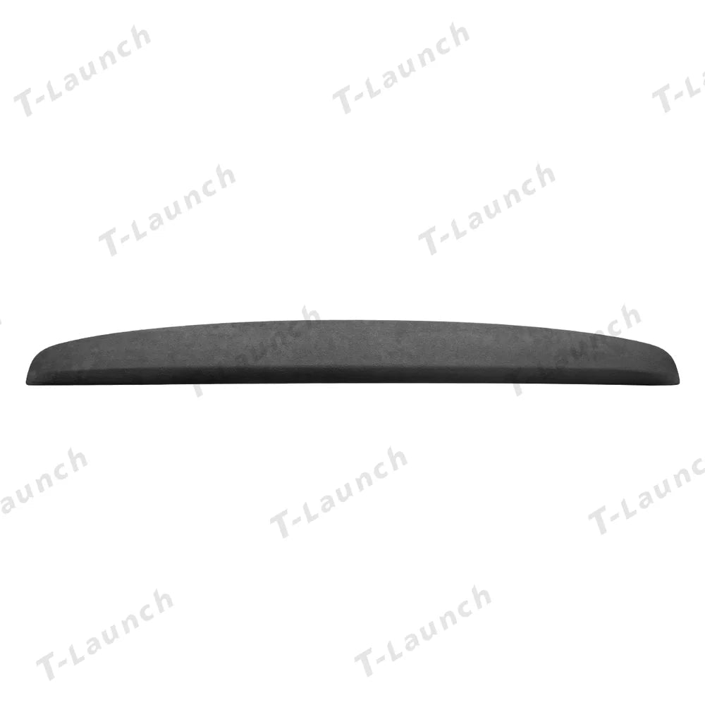 Alcantara Dashboard Replacement Panel for Tesla Model 3 Highland Standard 2025+ - T-Launch